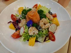 -华梅西餐厅(哈尔滨中央大街店)