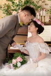 -雅云婚纱摄影工作室旗舰店