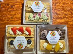 -马克西姆餐厅(崇文门店)