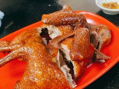 -光明刘冰乳鸽店(光明法政北路店)