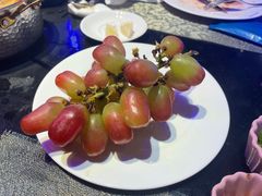 -花西亭·海鲜自助餐厅(瑞城名人酒店)