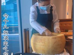 -新贝乐意大利餐厅(苏州中心店)