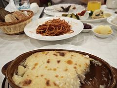 -新侨三宝乐西餐厅(崇文门店)