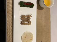 -之参餐厅(前门大街店)