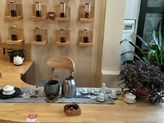 -霸王茶姬(南强街店)