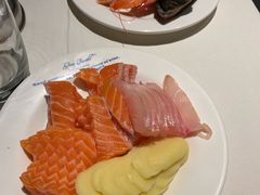 -星伦多自助料理(花山金鹰店)