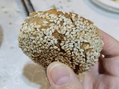 -东来顺饭庄(新源里店)