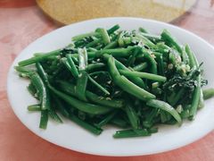 -天强农家菜馆
