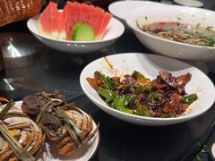 -明丰小渔馆(明月路店)