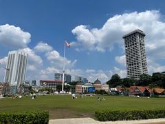 -吉隆坡国油双峰塔
