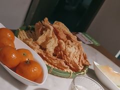 -尚尚仙·酸汤猪手·猪肚鸡火锅(华联万柳购物中心店)
