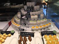 -香港唯港荟 Hotel ICON – The Market