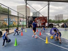-东方启明星篮球培训(击掌校区)