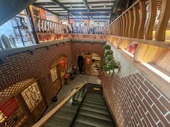 -福茂源横山铁锅羊肉(牡丹园店)