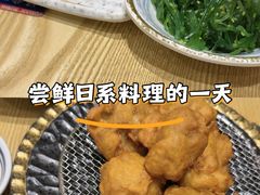 -鱼民·现造寿司(育德店)
