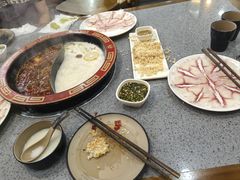 -鱻鱼捞.祥祥鱼锅(高淳一店)