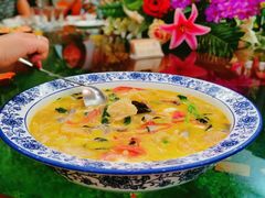 -农家小院(朱雀桥店)