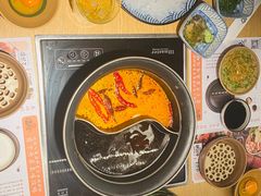 -温野菜涮涮锅(西单大悦城店)