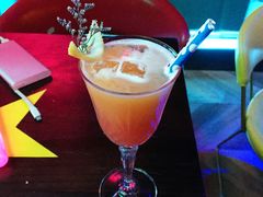 -MOSSO音乐酒吧·Live House(南京西路店)