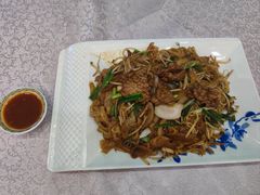 -华联广州大酒店-餐厅