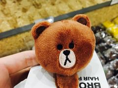 -line friends(明洞旗舰店)