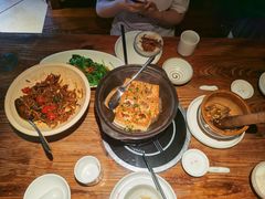 -瑶王府·广西菜(相思湖店)