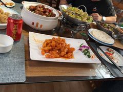 -老山东·山东菜(鲁菜名店)