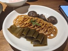 -清水亭湖北菜(大屯DT51店)