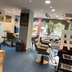 点击看大图 -新晨·SALON·形象造型