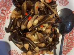 -俏湖兰·辣椒炒个肉(海沧店)
