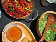 -山石榴·贵州菜(丰盛里店)
