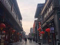 -麦当劳(大栅栏店)
