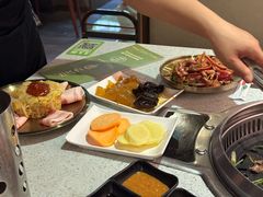 -炭之家齐齐哈尔大片烤肉·涮毛肚火锅·齐齐哈尔烤肉(中央大街店)