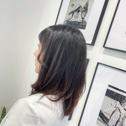 -HG美发设计沙龙