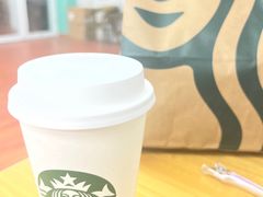 -星巴克(长沙乐和城门店)