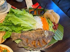 -婉泰·特色小吃·舂鸡脚(告庄二店)