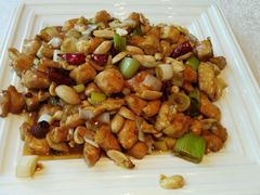 宫保鸡丁-李老爹香辣蟹(宣武门店)