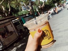 -JPG coffee(广州体育西店)
