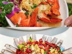 -四川小胡子海鲜(丁村万人海鲜广场店)