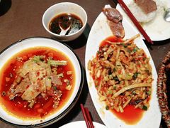 -渝信川菜(西单店)