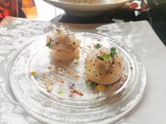 -L'ATELIER de Joel Robuchon(外滩18号店)