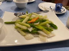 -建滔诺富特酒店-悦餐厅