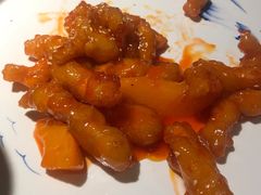 -佰家小厨·南京菜(夫子庙店)