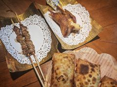 -楼兰新疆主题餐厅(坂田佳华领汇广场店)