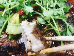 -段氏龙虾·烧烤·烤鱼(东书房路店)