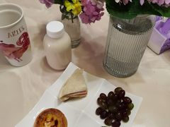 -盒马鲜生(曜一城店)