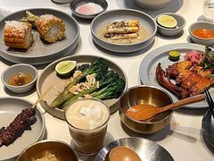 -胡麻(静安嘉里店)