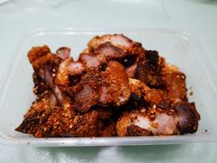-脆皮五花肉(建东街旗舰店)