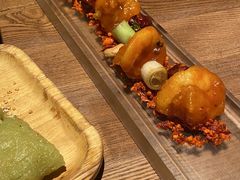 -弄堂里·寻味杭州(湖滨银泰in77C区店)