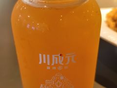 -川成元·麻辣香锅(凯德MALL西直门店)